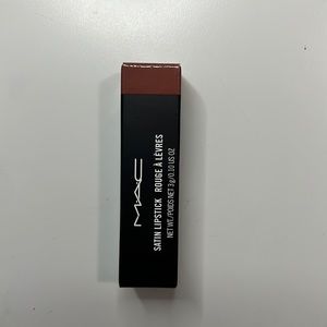 MAC Cosmetics Satin Lipstick Cherish